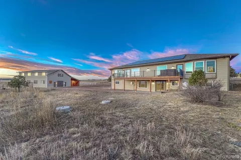 9970 Tomahawk Trl, Colorado Springs, CO 80908