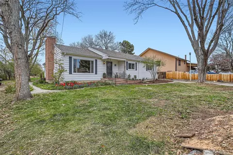 2481 Garrison St, Lakewood, CO 80215
