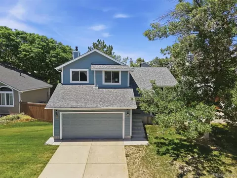 1075 Brittany Way, Littleton, CO 80126