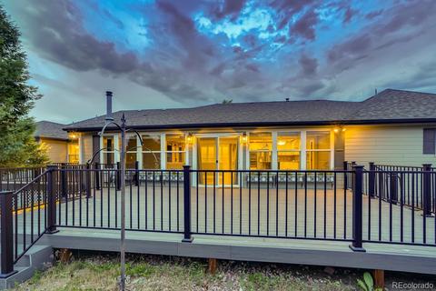 43307 Pearson Ranch Loop, Parker, CO 80138 photo 8