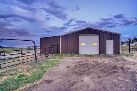 43307 Pearson Ranch Loop, Parker, CO 80138 photo 40