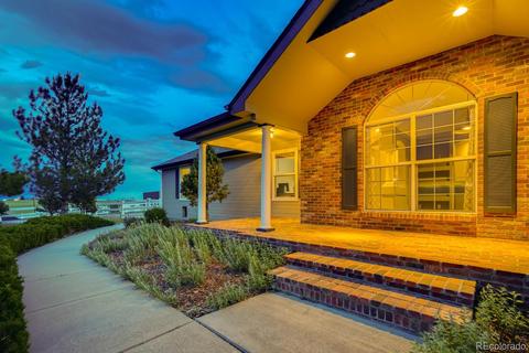 43307 Pearson Ranch Loop, Parker, CO 80138 photo 4