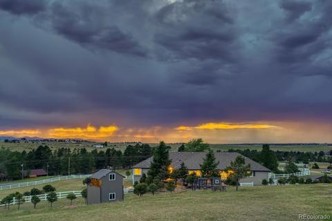 43307 Pearson Ranch Loop, Parker, CO 80138 photo 1