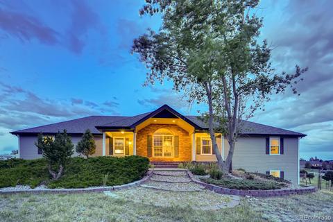 43307 Pearson Ranch Loop, Parker, CO 80138 photo 2