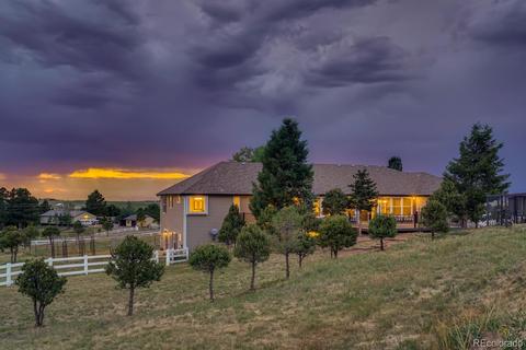 43307 Pearson Ranch Loop, Parker, CO 80138 photo 6