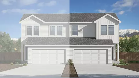 3657 Evelyn Ln, Colorado Springs, CO 80907