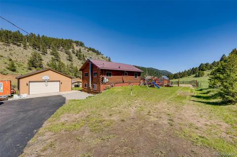 12040 Tecumseh Trl, Conifer, CO 80433 photo 1