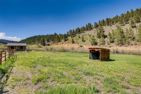 12040 Tecumseh Trl, Conifer, CO 80433 photo 31