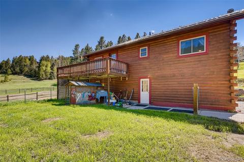 12040 Tecumseh Trl, Conifer, CO 80433 photo 25
