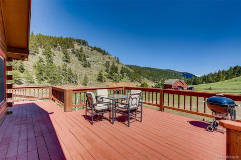 12040 Tecumseh Trl, Conifer, CO 80433 photo 22