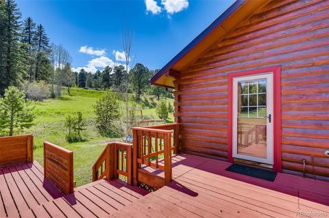 12040 Tecumseh Trl, Conifer, CO 80433 photo 5