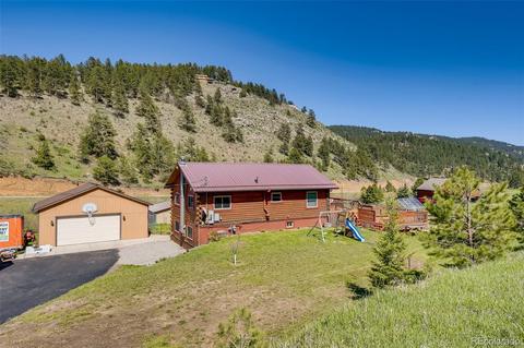 12040 Tecumseh Trl, Conifer, CO 80433 photo 3