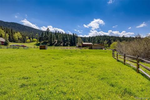12040 Tecumseh Trl, Conifer, CO 80433 photo 32