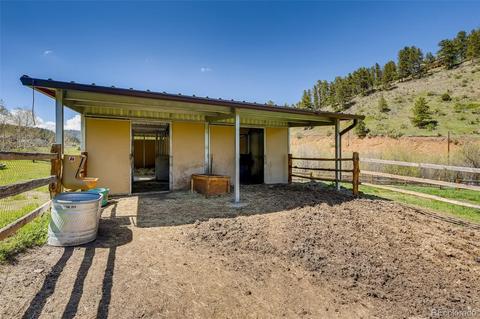 12040 Tecumseh Trl, Conifer, CO 80433 photo 28