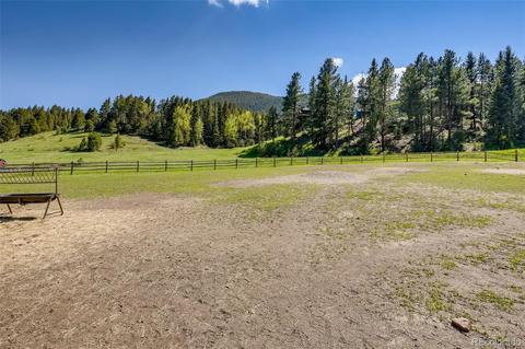 12040 Tecumseh Trl, Conifer, CO 80433 photo 29