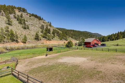 12040 Tecumseh Trl, Conifer, CO 80433 photo 34