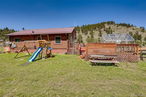 12040 Tecumseh Trl, Conifer, CO 80433 photo 2