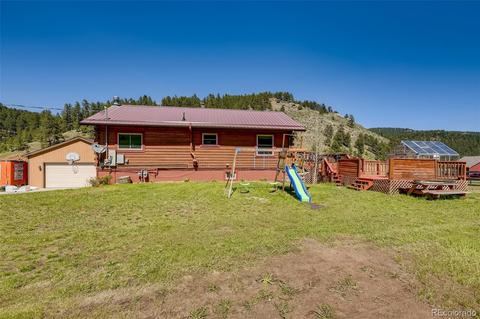 12040 Tecumseh Trl, Conifer, CO 80433 photo 4