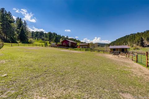 12040 Tecumseh Trl, Conifer, CO 80433 photo 30