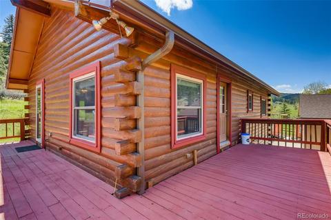 12040 Tecumseh Trl, Conifer, CO 80433 photo 21