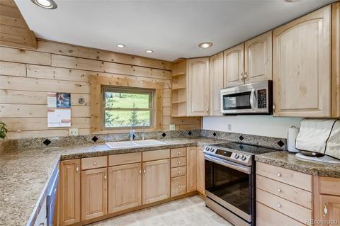 12040 Tecumseh Trl, Conifer, CO 80433 photo 8