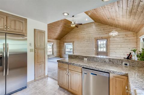 12040 Tecumseh Trl, Conifer, CO 80433 photo 10