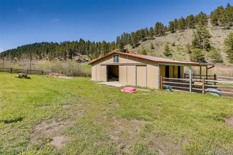 12040 Tecumseh Trl, Conifer, CO 80433 photo 27
