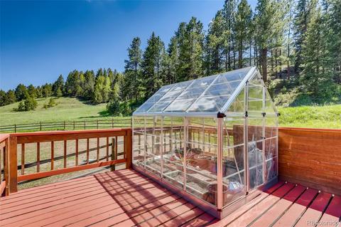 12040 Tecumseh Trl, Conifer, CO 80433 photo 23