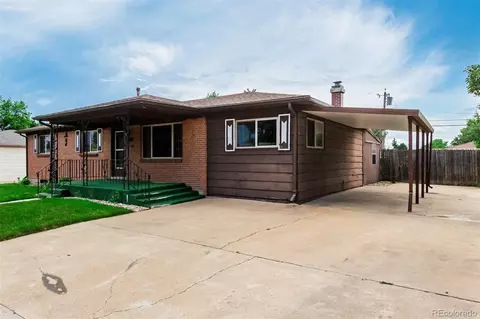 3334 W Grand Ave, Englewood, CO 80110