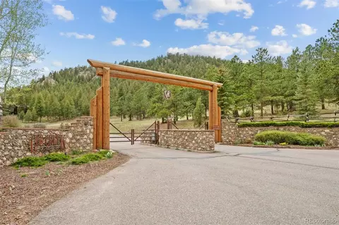 6361 Canyon Creek Rd, Evergreen, CO 80439