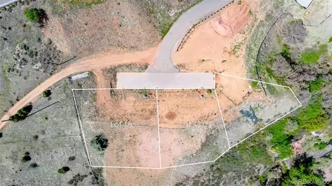 17196 Lost Horse Ln, Morrison, CO 80465