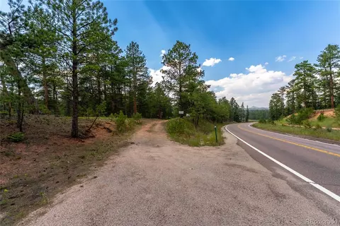 Sh 67, Woodland Park, CO 80863
