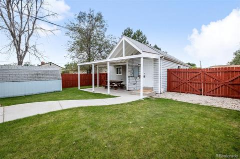 1944 S Huron St, Denver, CO 80223 photo 22