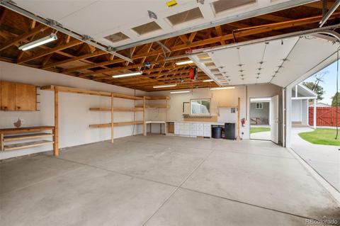 1944 S Huron St, Denver, CO 80223 photo 26