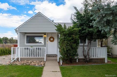 1944 S Huron St, Denver, CO 80223 photo 2