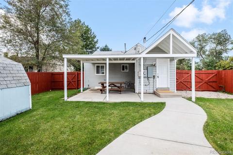 1944 S Huron St, Denver, CO 80223 photo 21