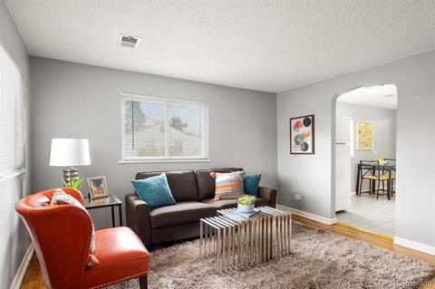 1944 S Huron St, Denver, CO 80223 photo 4