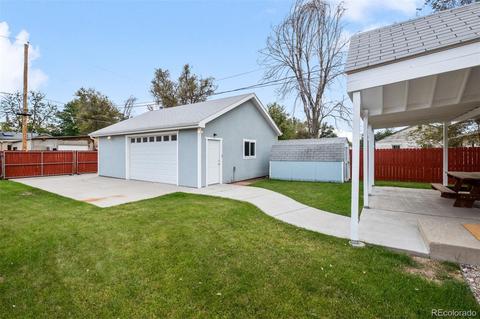 1944 S Huron St, Denver, CO 80223 photo 24