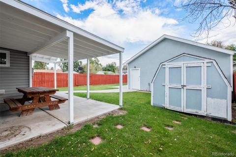 1944 S Huron St, Denver, CO 80223 photo 23