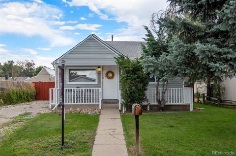 1944 S Huron St, Denver, CO 80223 photo 1