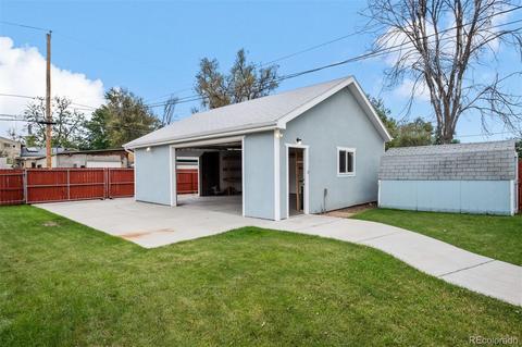 1944 S Huron St, Denver, CO 80223 photo 25