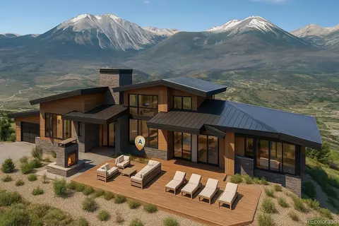990 Lakeview Cir, Silverthorne, CO 80498 photo 8