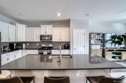 Kitchen - 15909 E Otero Ave, Englewood, CO 80112 photo 2 of 6