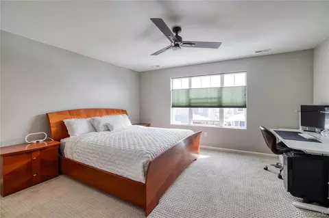 Bedroom - 15909 E Otero Ave, Englewood, CO 80112 photo 6 of 7