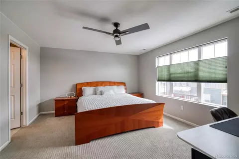 Bedroom - 15909 E Otero Ave, Englewood, CO 80112 photo 1 of 7