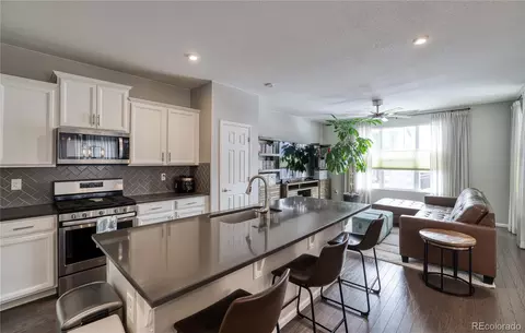 Kitchen - 15909 E Otero Ave, Englewood, CO 80112 photo 1 of 6