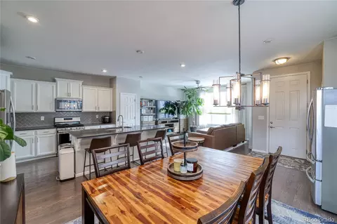 Dining - 15909 E Otero Ave, Englewood, CO 80112 photo 1 of 4