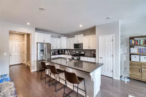 Kitchen - 15909 E Otero Ave, Englewood, CO 80112 photo 3 of 6