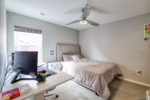 Bedroom - 15909 E Otero Ave, Englewood, CO 80112 photo 2 of 7