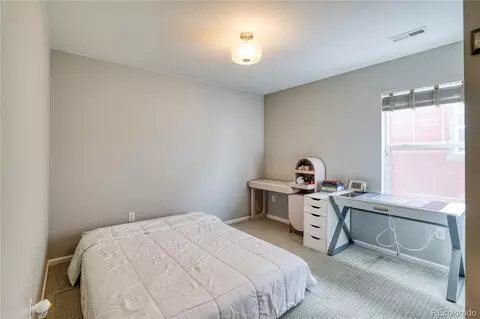 Bedroom - 15909 E Otero Ave, Englewood, CO 80112 photo 3 of 7